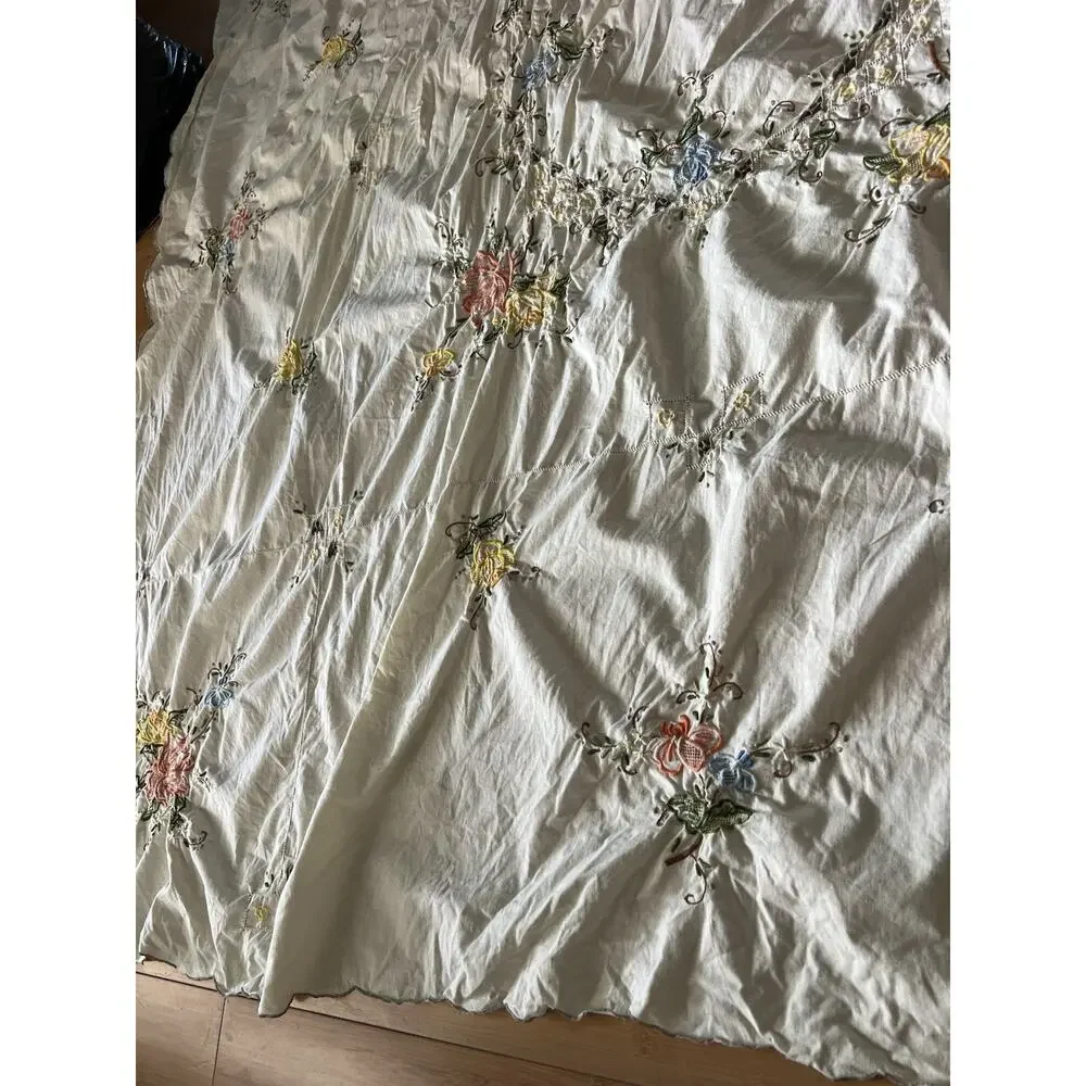 Unbranded vintage beige
